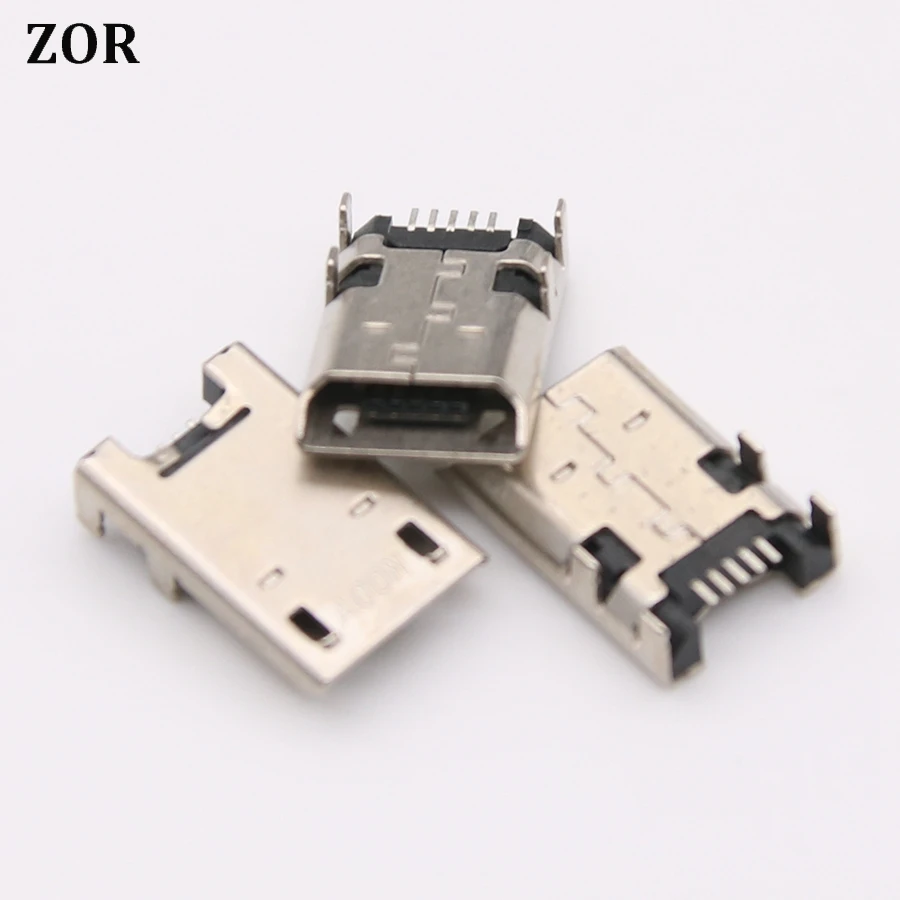 50 шт. USB-разъём для ASUS ME372 ME301 K00E ME302 ME180 K013 ME301T K00F ME372CG ME400C | Мобильные телефоны и