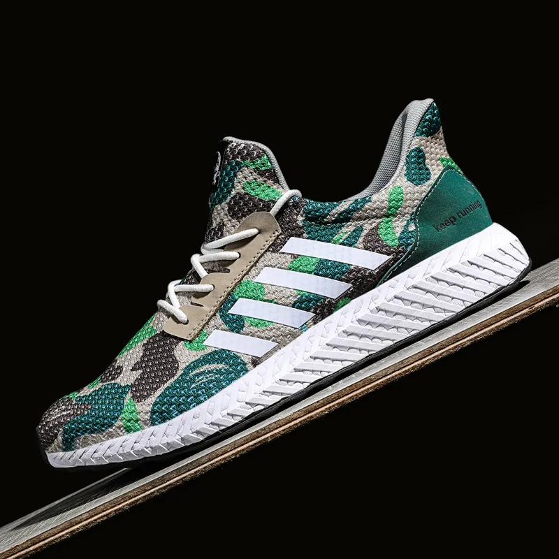 Для мужчин s кроссовки спортивная обувь для мужчин дышащая zapatillas hombre Deportiva; сезон весна-осень Высокое качество Для мужчин кроссовки