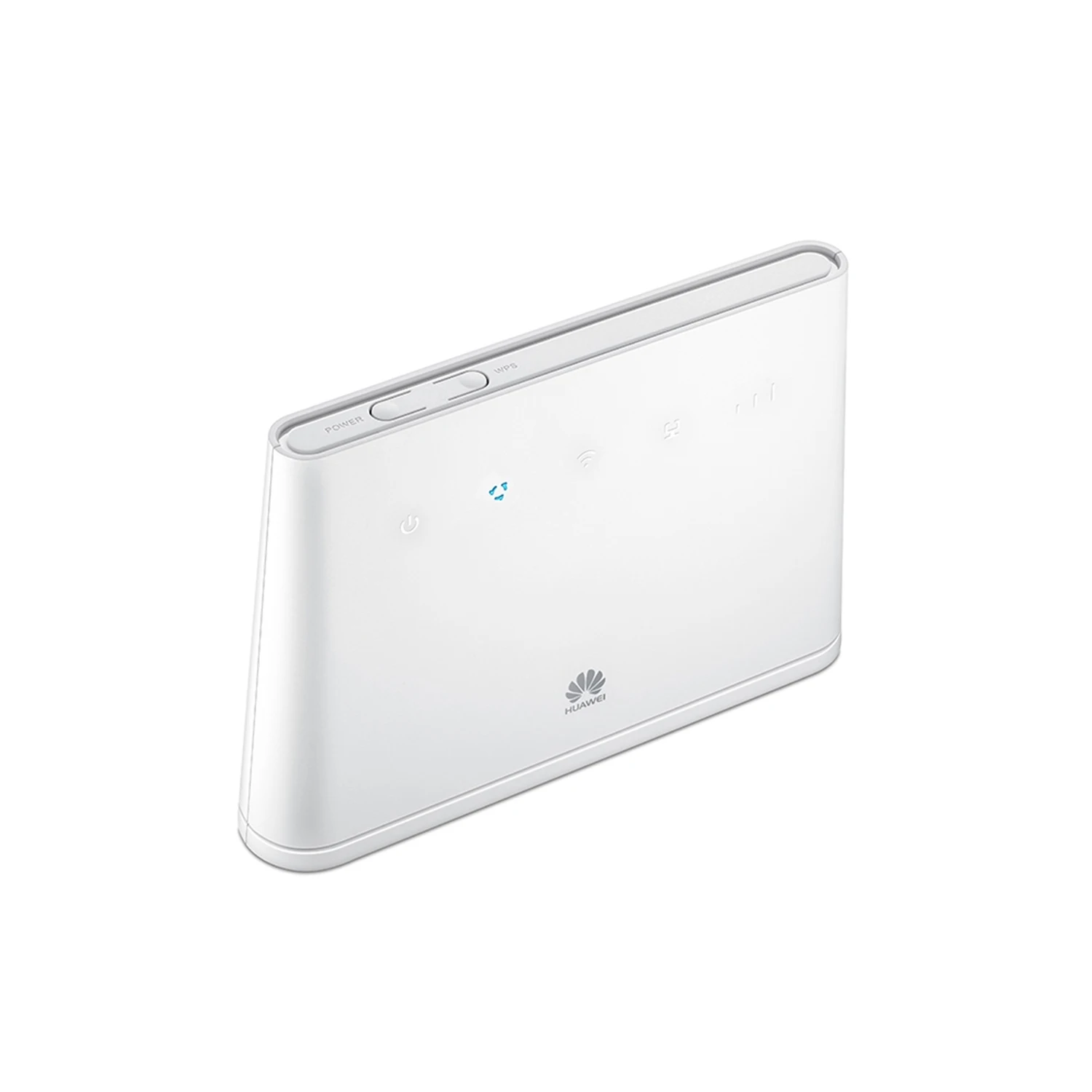 HUAWEI 4G маршрутизатор 2 150 Мбит/с Wifi LTE CPE Мобильный LAN порт Поддержка sim карты