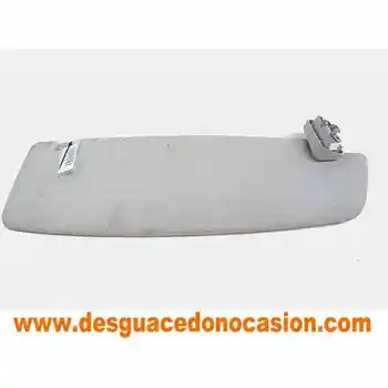 

PARASOL LEFT CITROEN JUMPER COMBI (06.2006)