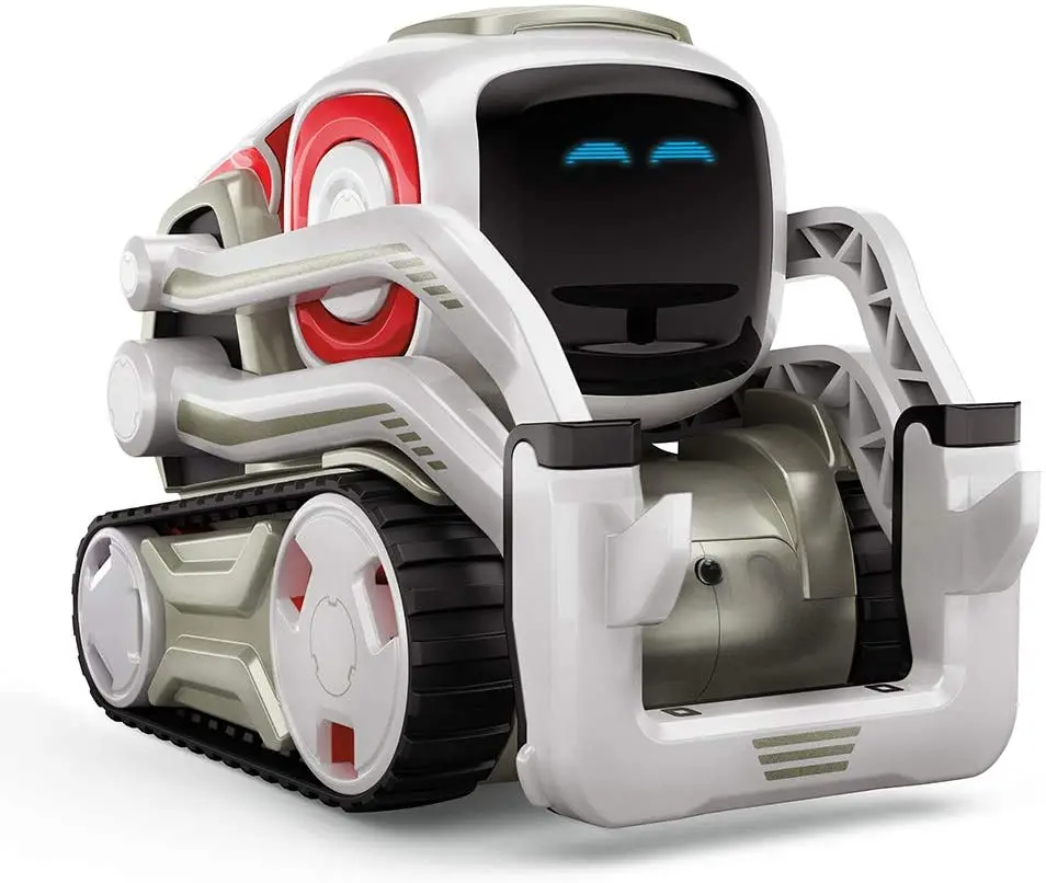 KK Cozmo забавный развивающий игрушечный робот для детей Умная игрушка