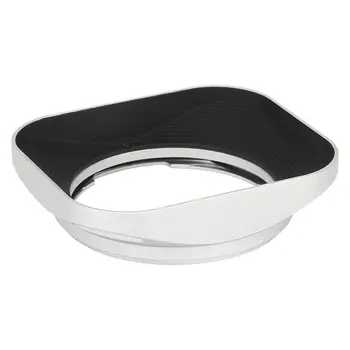 

Haoge LH-ZM33P Lens Hood for Carl Zeiss Distagon T* 35mm f1.4 ZM Hollow Out Designed Silver