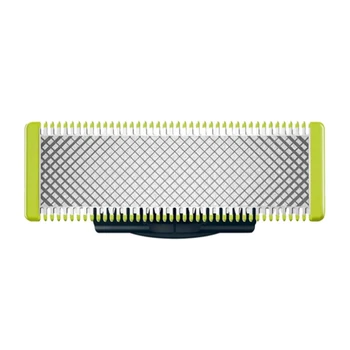 

Suitable for Shaving Head for QP210 / 80 QP220 QP230 QP2520 QP2630 QP6520