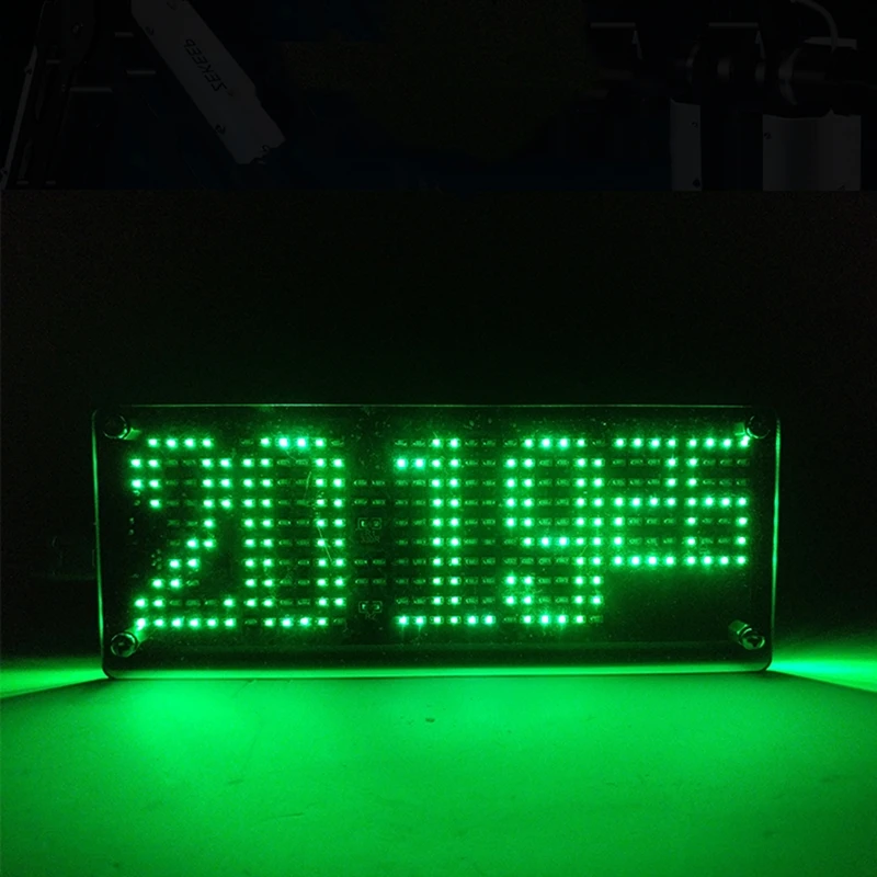 SMD LED Ʈ Ʈ  ð  ŰƮ,  DIY ð ŰƮ,   ǰ