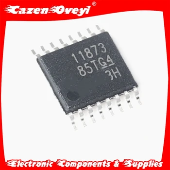 

1pcs/lot DRV11873PWPR DRV11873PWP DRV11873 11873 TSSOP-16 In Stock