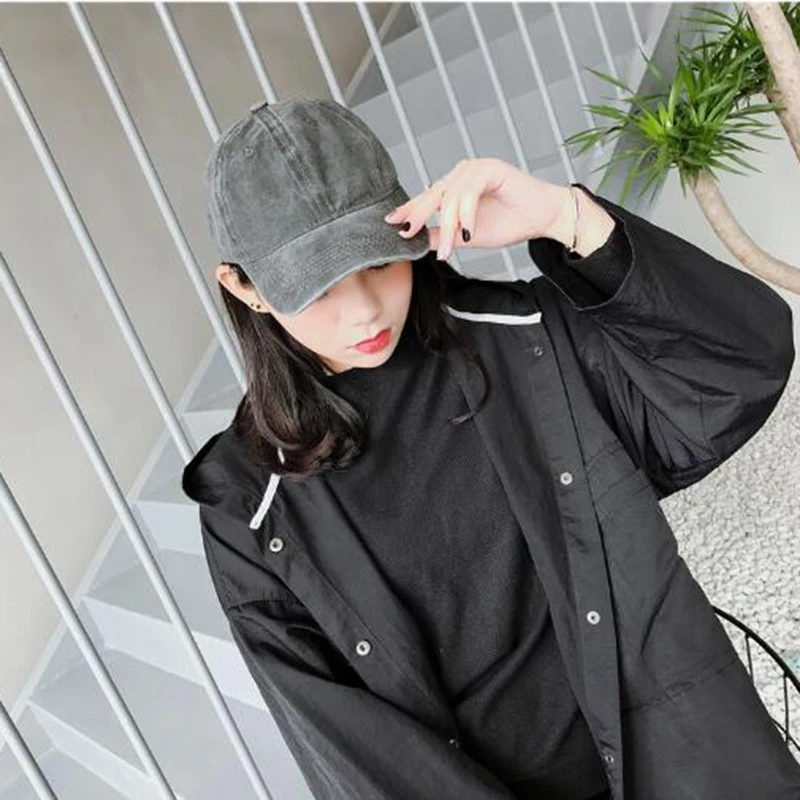 Женские бейсболки, одноцветные, карамельный цвет, регулируемые, защита от солнца, подходят ко всему, хип-хоп, Harajuku, корейский стиль, женские, повседневные, BF, простые, для девушек