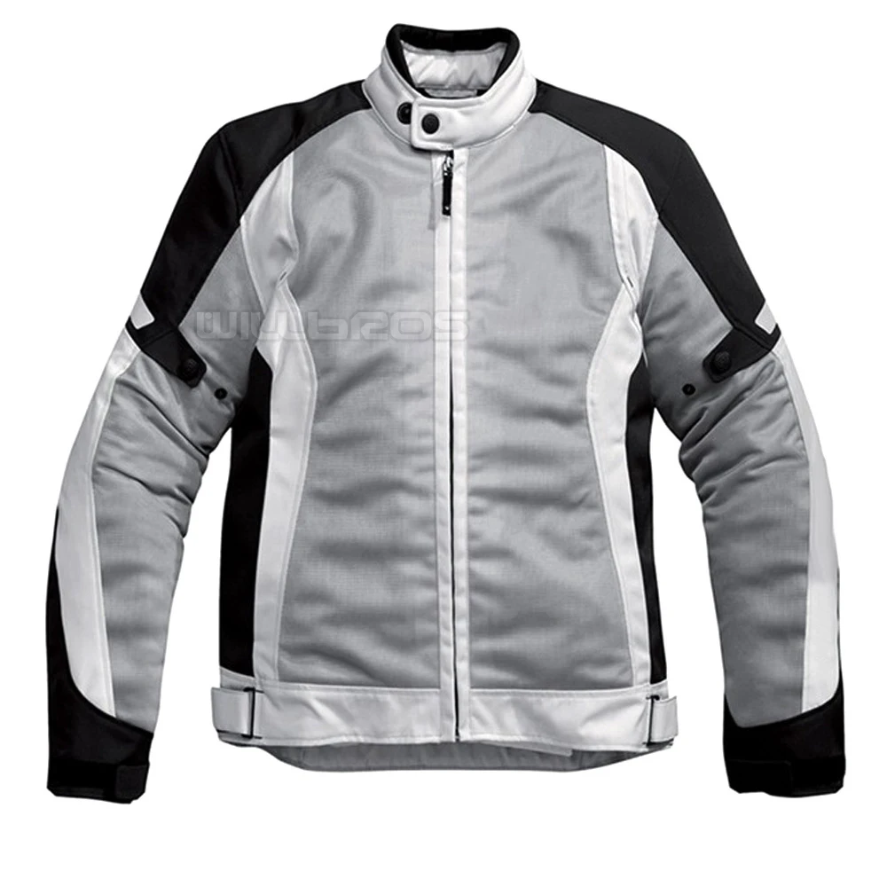 

Scooter Motorbike Mesh Jackets Motorcycle Motorbike MX Downhill Bike Off-road Airwave Summer Jacket For Men