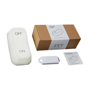 

Led Gravity Sensor Night Light Home Decoration Lights Creative Atmosphere Lights Fashion Professional