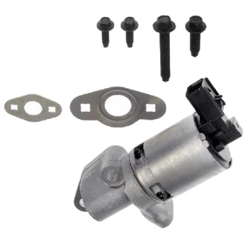 

For Jeep Wrangler Chrysler Dodge Grand Caravan Routan Egr Valve Dorman 911242