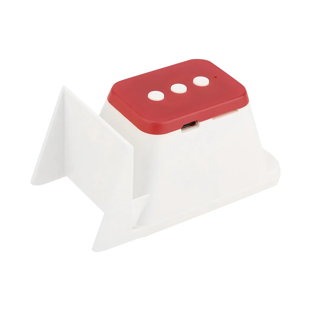 Desktop Mp3 Music Media Player Support Micro TF Card Reader with Speaker no External Memory 7.23