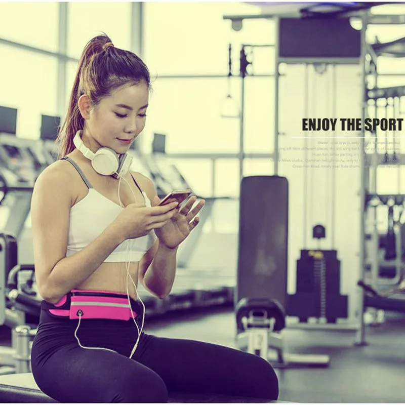 outdoor running bag (1)