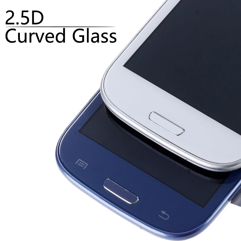 

TFT 4.8" For Samsung Galaxy S3 LCD Display Touch Screen with Frame i9300 i9305 i747 i535 LCD Screen Digitizer Assembly replace