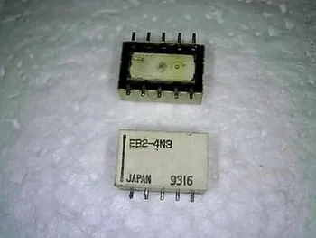 

10pcs/Lot NEC Signal relay EB2-4N3 SMD 10PIN