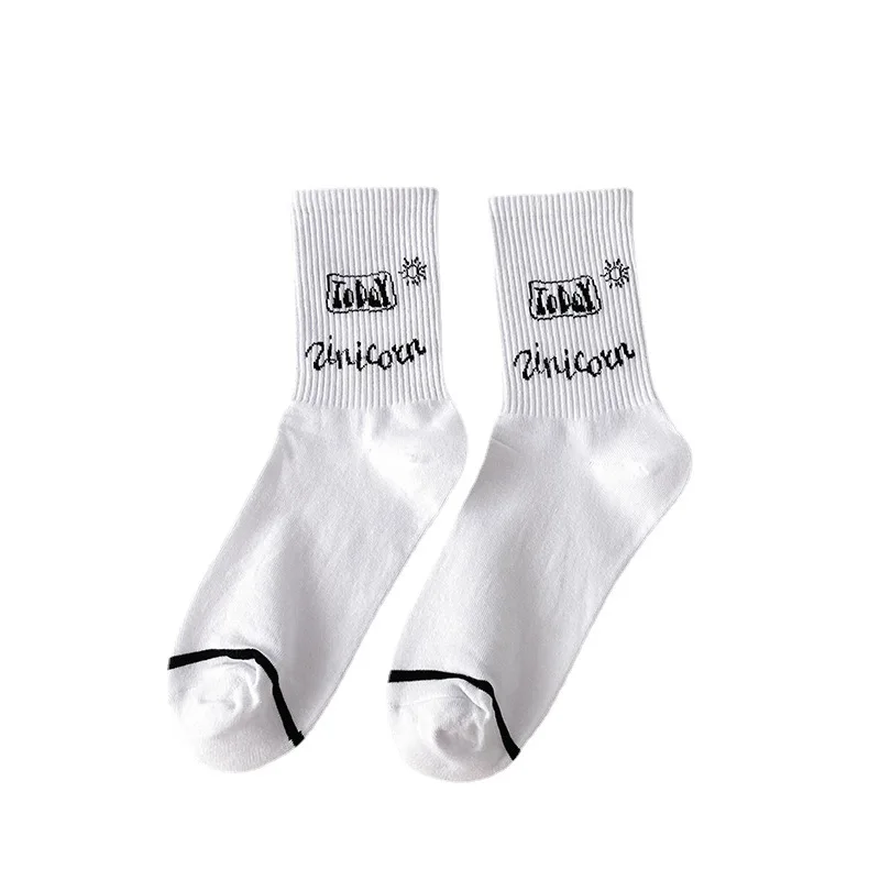 Рисунок 6 - Носки женские, в японском стиле