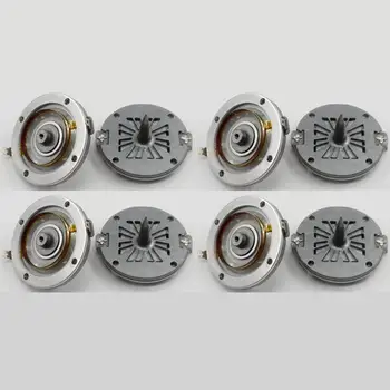 

6pcs Replacement Diaphragm fit for 2408H-2 For JBL PRX 710, 712, 715, 725, 735 Series Pure Aluminum wire