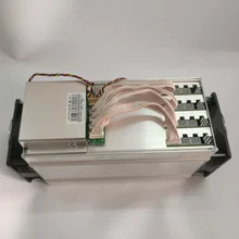 ANTMINER L3 + LTC 504M, Machine de minage, 504M, 800W, d'occasion, mieux que ANTMINER L3