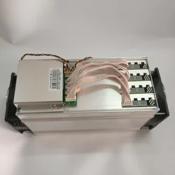 ANTMINER L3 + LTC 504M, Machine de minage, 504M, 800W, d'occasion, mieux que ANTMINER L3 