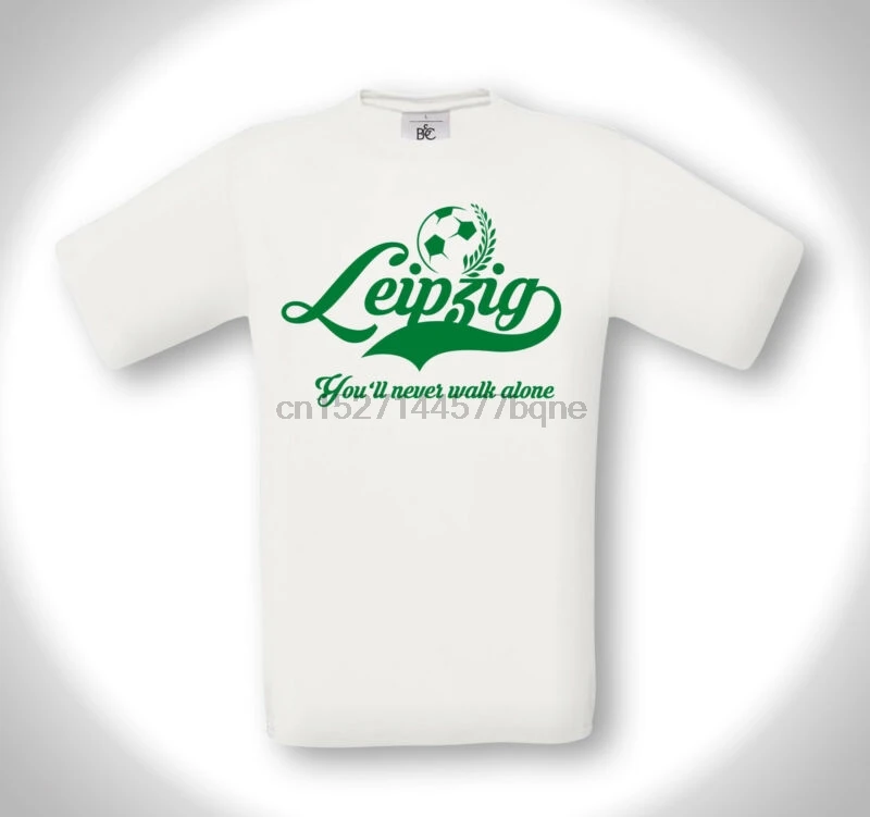 Leipzig You Ll Never Walk Alone 2 T Shirt Ultras Fans Chemie Tradition T Shirts Aliexpress Leipzig You Ll Never Walk Alone 2 T Shirt Ultras Fans Chemie Tradition T Shirts Aliexpress