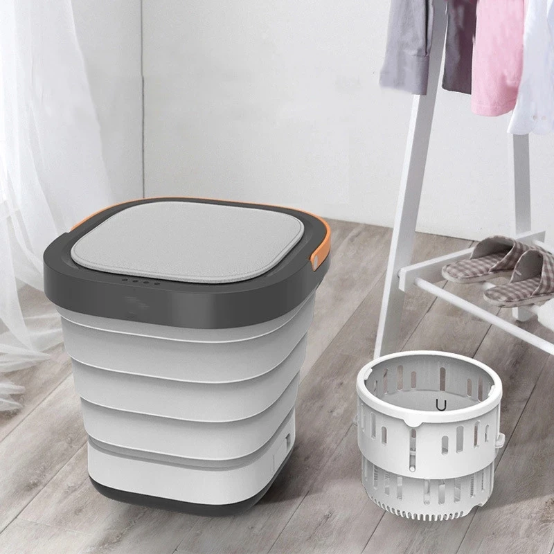 Купить складную стиральную машинку. Xiaomi MOYU мини стиральная машина. Mini washing Machine складная. Складная стиральная машина Xiaomi MOYU. Складная стиральная машина Xiaomi MOYU xpb08-f2.