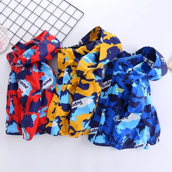 

2PCS Baby Jacket Children Winter Coat for Camp Skiing Hiking Toddler Kids Boy Boys Thicker Sweatshirts Long Sleeve Outwear
