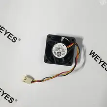 Натуральная Для SEI A4020B12UD-A DC12V 0.20A 3pin 3 провода 4020 40X40X20 мм охлаждающий вентилятор