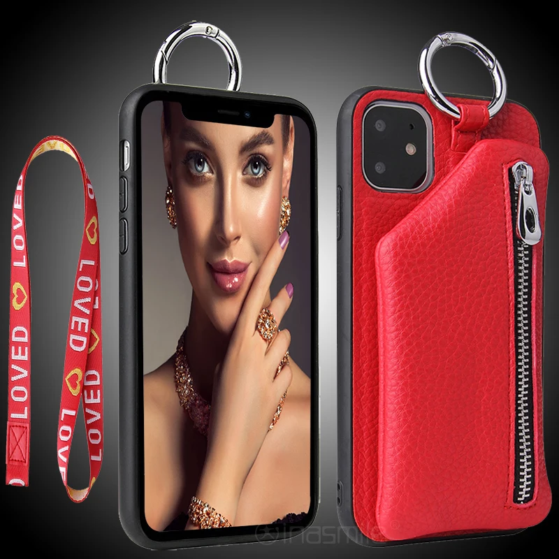 Великолепный чехол для телефона huawei honor 20pro mate lite p20 p30 y9 prime бумажник iphone 6 7 8 plus 11 pro X