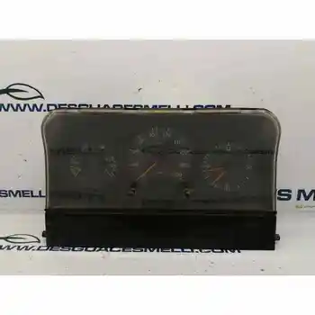 

2D0919850A BOX INSTRUMENTS VOLKSWAGEN LT CLOSED BOX/COMBI (MOD. 1997)