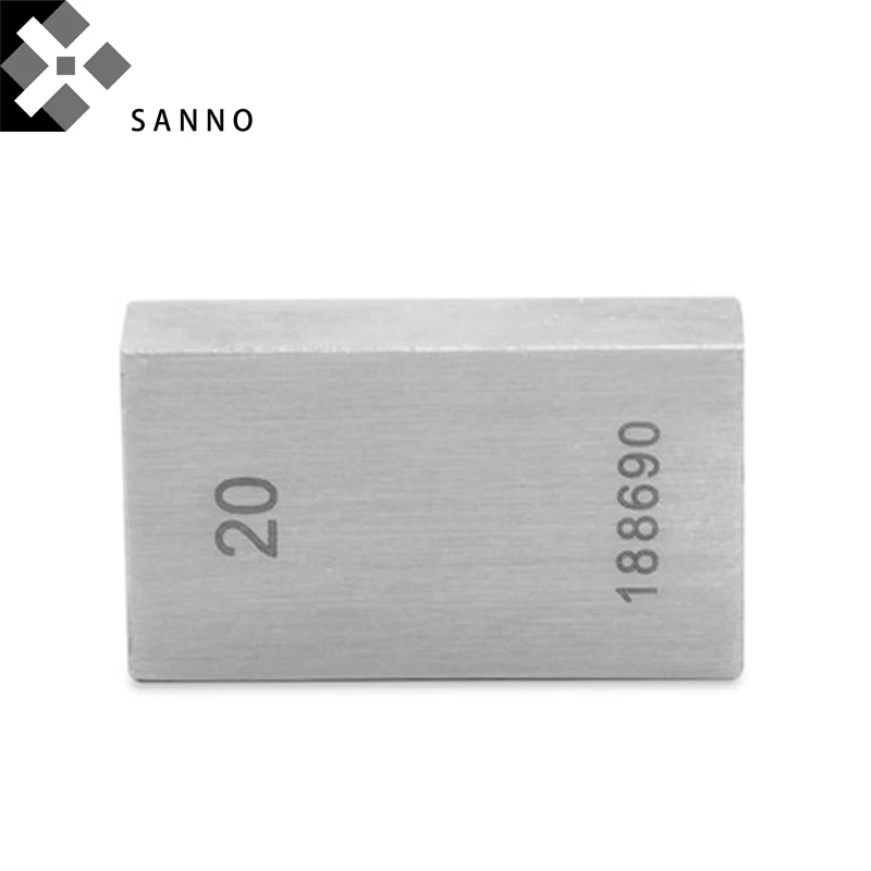 High precision standard measure block set 0 grade  1 grade  2 grade caliper micrometer gauges blocks measuring tool set (5)