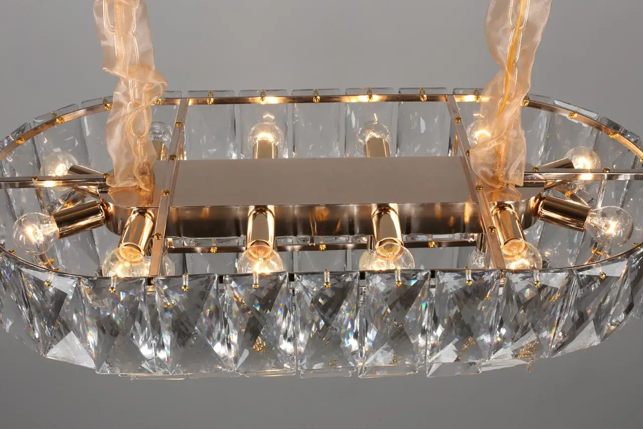 Люстра Omnilux OML-81603-16 Reggiolo 8160316