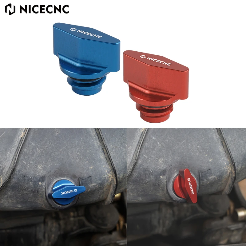 Nicecnc Utv Clutch Cover Drain Plug With Oring For Polaris Sportsman Scrambler Xp Scrambler 850
