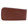 Men’s Leather Magnetic Slim Money Clip Wallet Credit Card ID Holder Pocket 5