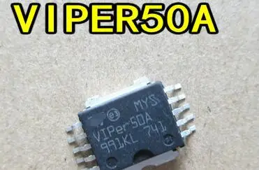 100% новая бесплатная доставка VIPER50A