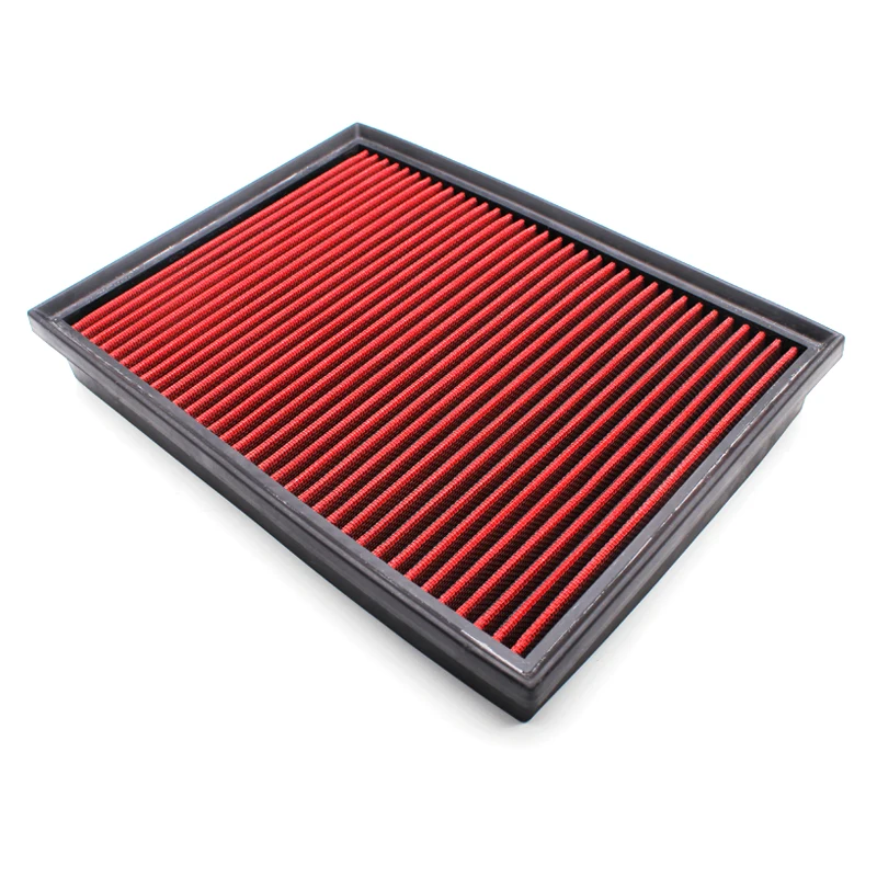 DEFT Air Filter Replacement For REVO Highlander Toyota Overbearing PRADO Crown Lexus Car Accessories Parts Professional Durable (11)