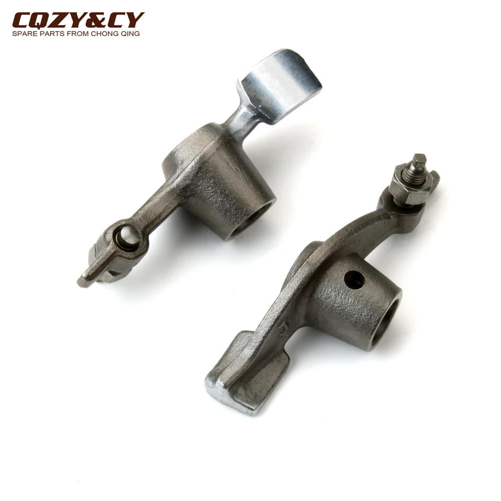 Motorcycle High Quality Rocker Arm For Yamaha YTM200 TW200 XT250