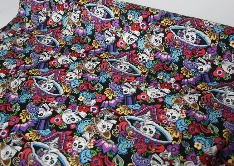 110*90 см Shantou хлопок ткань детские обои/Diy ручной работы дизайнерское постельное белье домашний кошелек из ткани одеяло