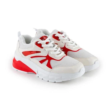 

Sneakers for women, white