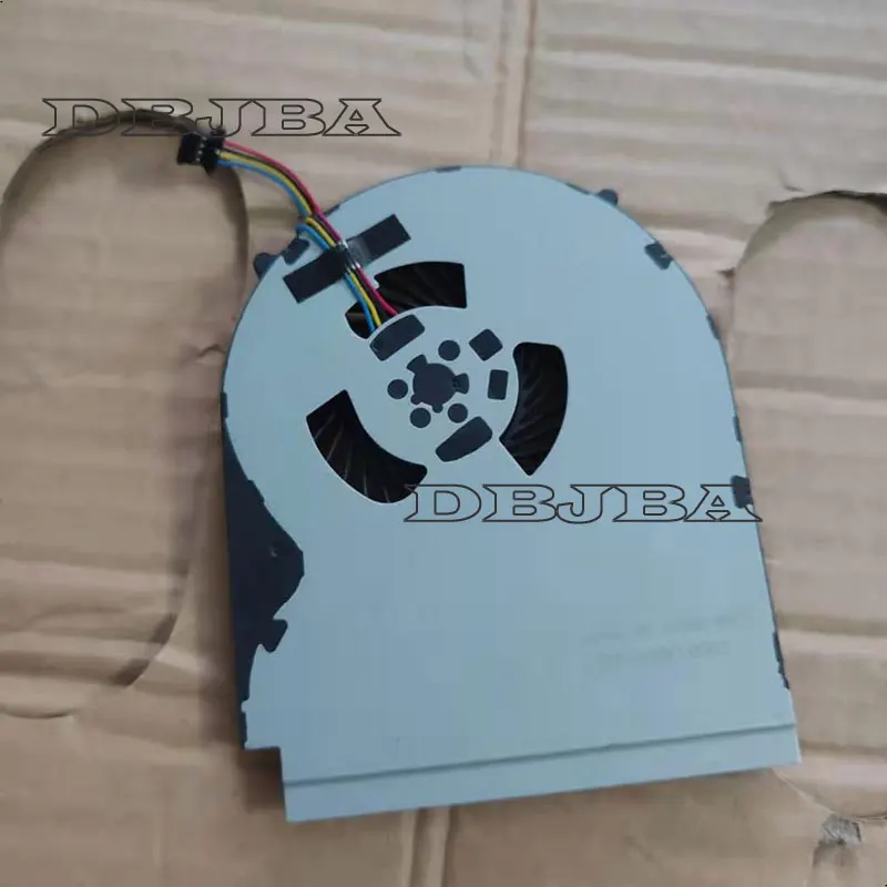 Laptop Cooling Fan for Lenovo 15-2 PN: KSB0705HBA02 023.1000O.0003 CPU Radiator | Компьютеры и офис