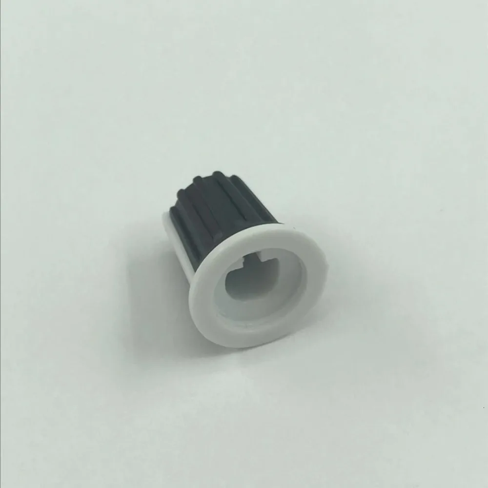 20PCS/LOT OEM knob For Pioneer TRIM DJM800, DJM900, DJM2000 spare part DAA1204 Black Color