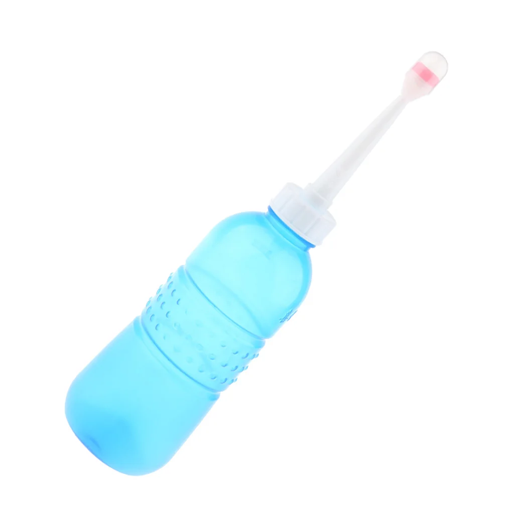 Premium Rubber Enema Bulbs, Soft Safe Comfortable Medicl Douche For