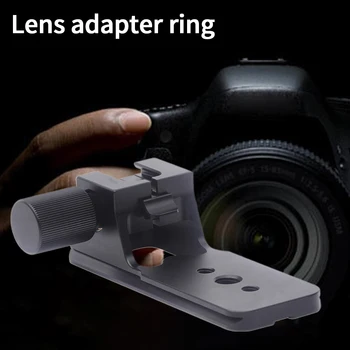 

Replacement Parts Photography Lightweight Stable Foot Stand Camera Tripod Mount Ring Lens Support Collar For Sony FE 200 600