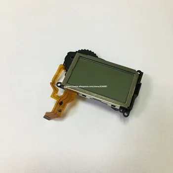 

Repair Parts Top Cover LCD Display Control Panel For Nikon D7100