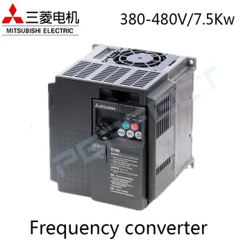 

For industrial control Machining Center 380V-480V 7.5KW Mitsubishi inverter FR-E740-7.5K-CHT Three-phase electricity