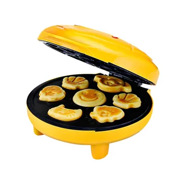 

2 waffle donut machine tortilla machine cake pop maker egg waffle maker pancake machine bubble waffle maker kids breakfast