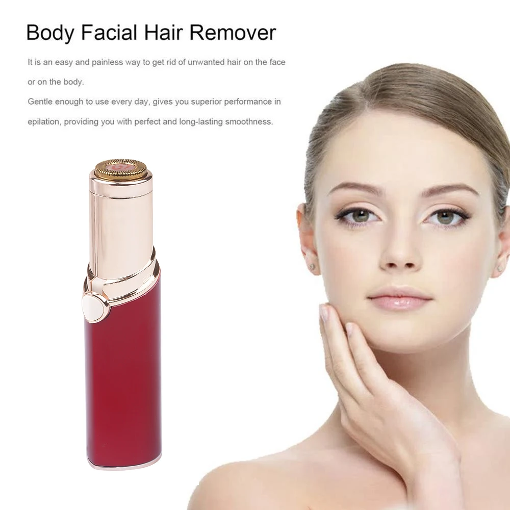 Hair Removal IPL Laser Epilator Electric Hair Painless Women Facial Body Permanent Remover Device unique design