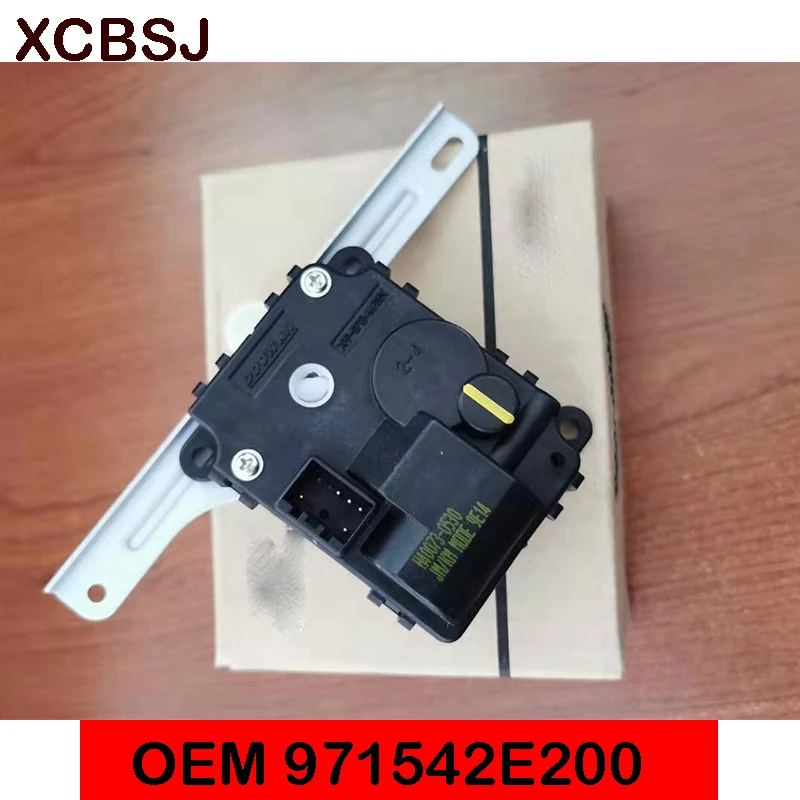 Heater Control Mode Actuator FOR Hyundai Tucson 2005-2009 Sportage 2005-2010 OEM 971542E200 | Автомобили и мотоциклы