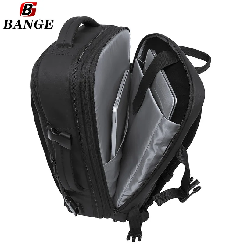 

Hot Selling: 1908, Science And Technology Sense Backpack 3.0