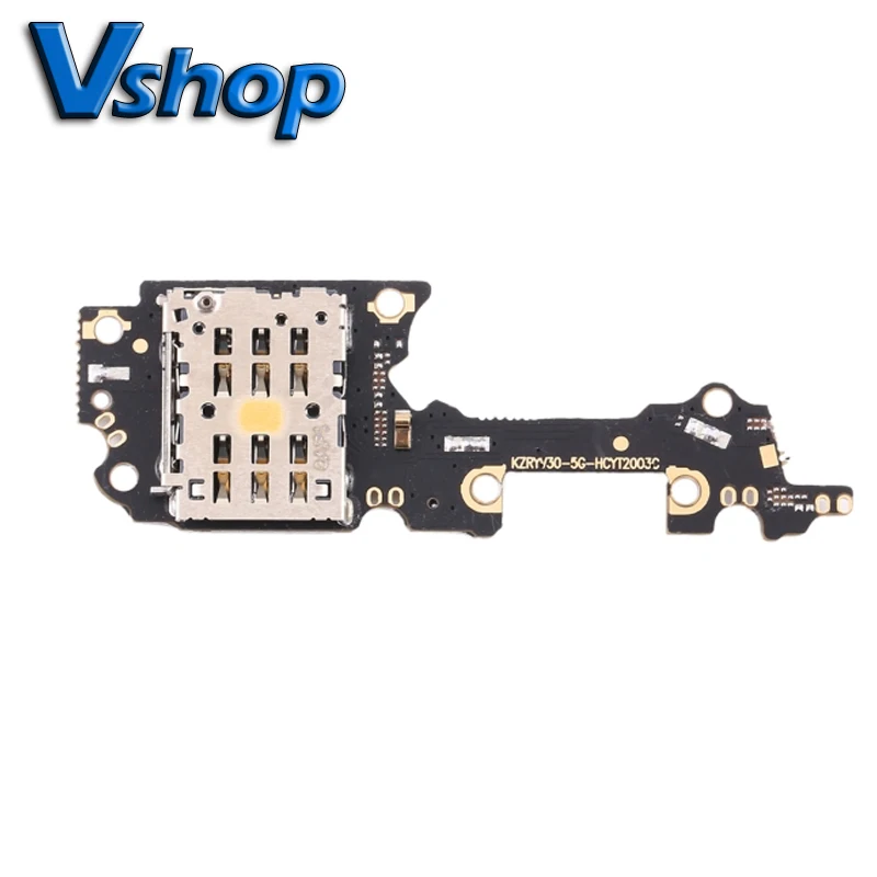 Microphone Board for Huawei Honor V30 Mobile Phone Replacement Parts Microphone Board for Huawei Honor V30 Mobile Phone Replacement Parts