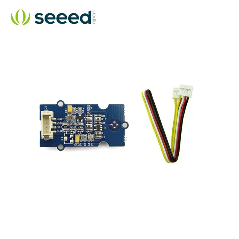 Студийный инфракрасный датчик температуры seeed | Компьютеры и офис