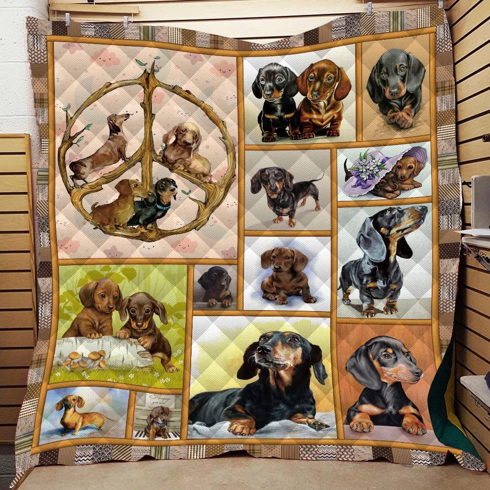 3D-Printed-Golden-Retriever-Labradorretriever-Dog-Quilt-Kids-Adult-Warm-Bedding-Blanket-Traveling-Picnic-Beach-Trips