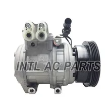 10PA15C компрессор для Kia Sportage/hyundai Tucson L4 2.0L 2005-2009 977012C100 977012D100 16240-3450J 16040-2320J 16040-2320K